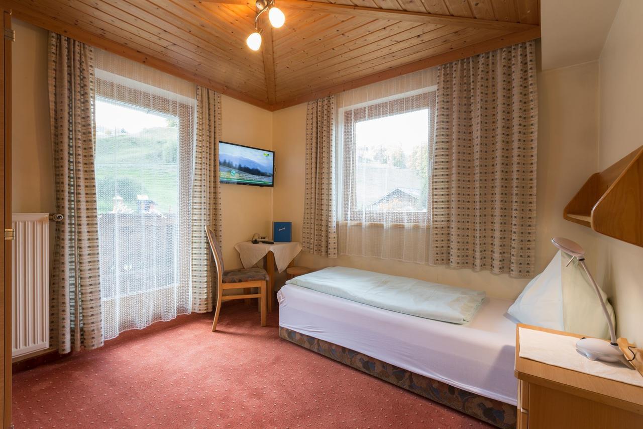 Seiterhof Hotel Schladming Ngoại thất bức ảnh