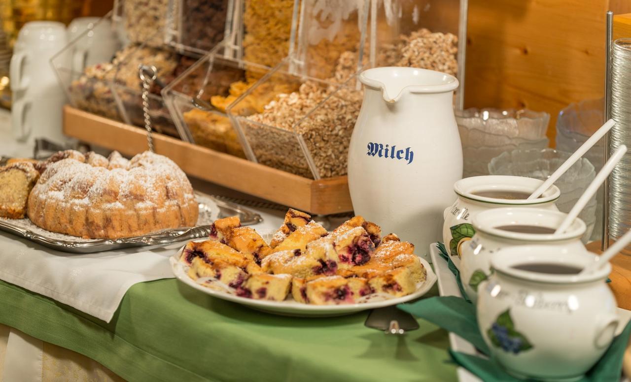 Seiterhof Hotel Schladming Ngoại thất bức ảnh