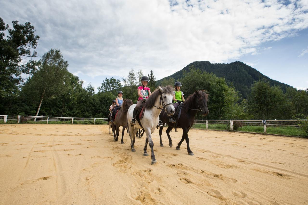 Seiterhof Hotel Schladming Ngoại thất bức ảnh