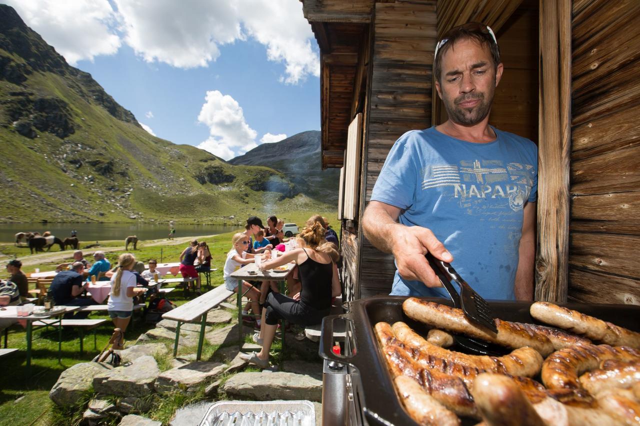 Seiterhof Hotel Schladming Ngoại thất bức ảnh