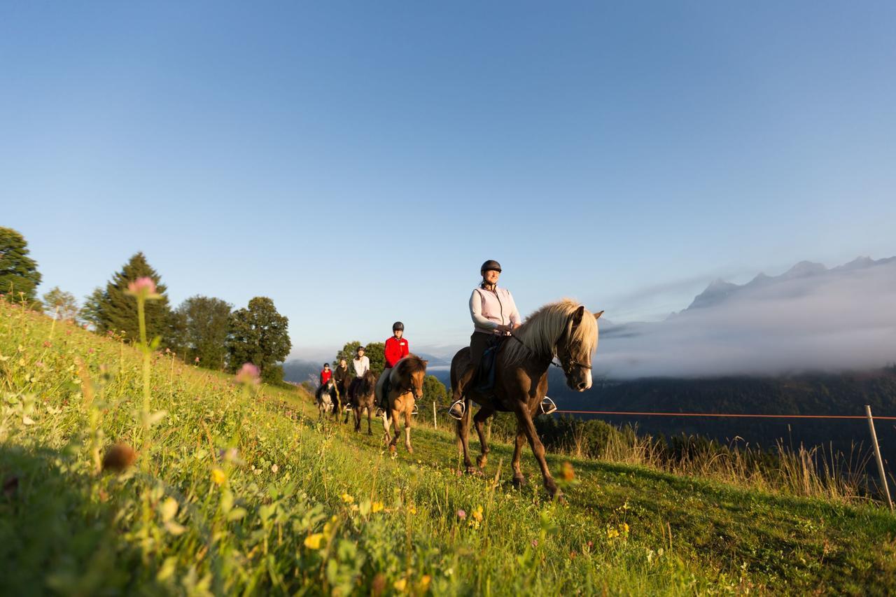 Seiterhof Hotel Schladming Ngoại thất bức ảnh