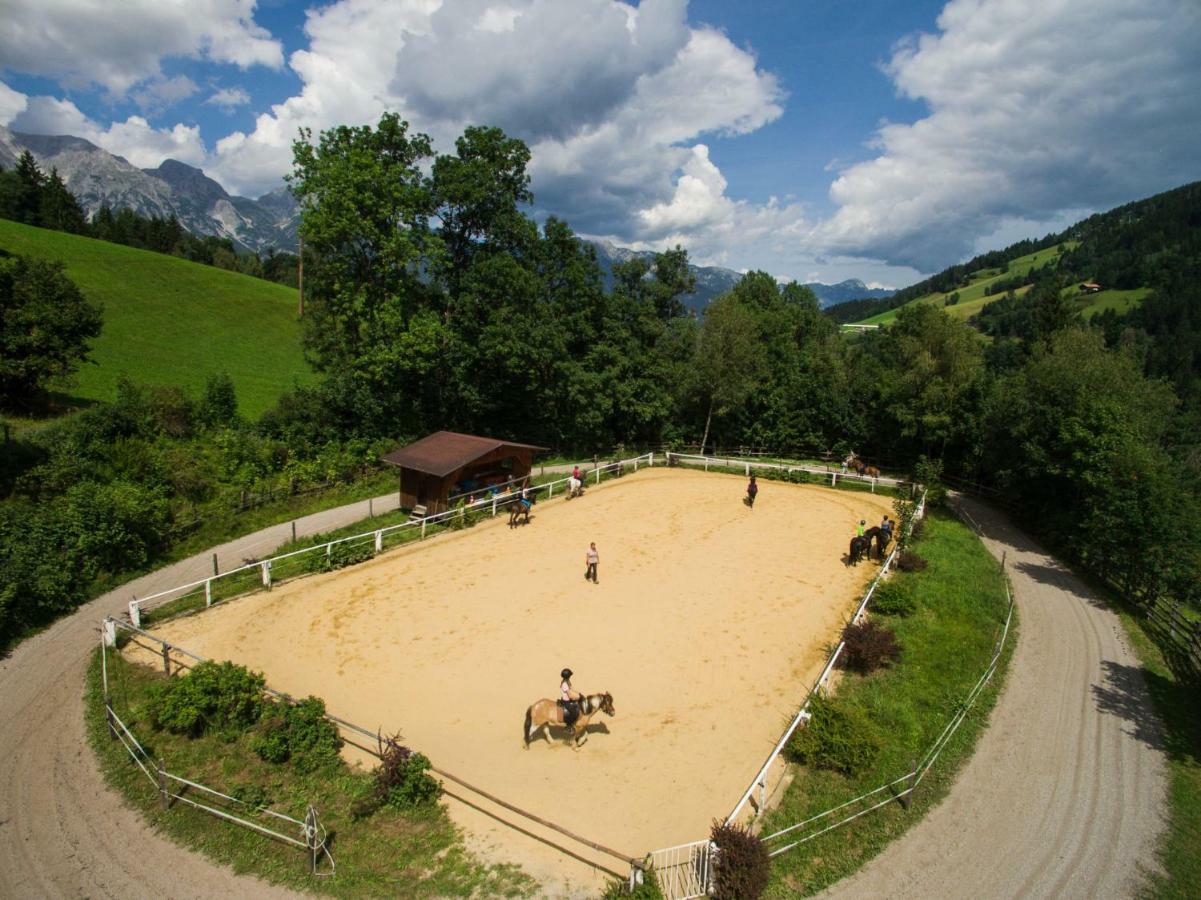Seiterhof Hotel Schladming Ngoại thất bức ảnh