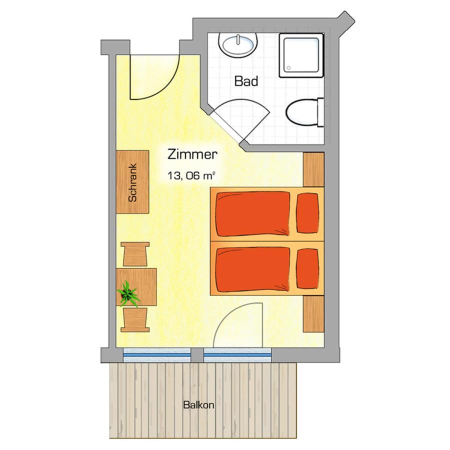 Seiterhof Hotel Schladming Phòng bức ảnh