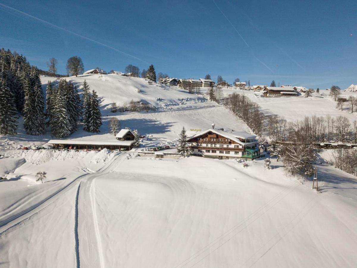 Seiterhof Hotel Schladming Ngoại thất bức ảnh